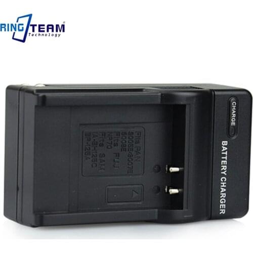 CGA-S007E CGR-S007 CGA-S007A DMW-BCD10 Battery Charger DE-A25B DE-A45 DA-A46A for Panasonic DMC TZ1 TZ2 TZ3 TZ4 TZ5 TZ11 TZ15