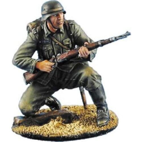 1/35 Resin Figure Model Kit Unassambled Unpainted 431