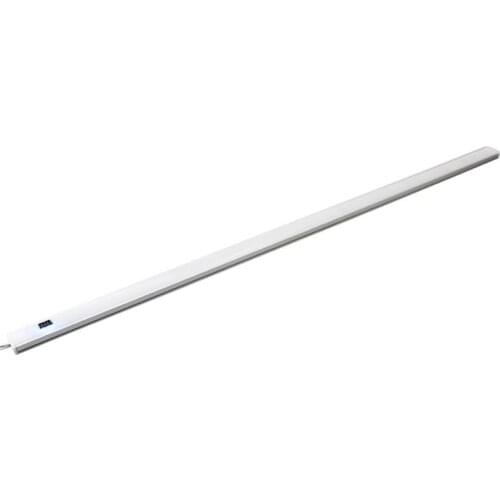 20pcs/lot PIR Motion Sensor light kitchen led under Cabinet light for closet cabinet wardrobe DC 12V white/warm white