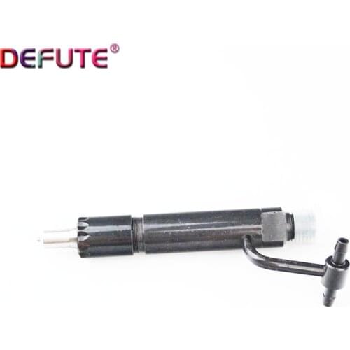 4Tnv88 / 4tne88 diesel injector assembly with DLLA159P175 nozzle 4TNV88 4NTE88 fuel injector assy 159P175