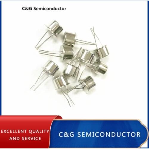 5PCS 2N2219A 2N2219 0.8A 60V TO-39