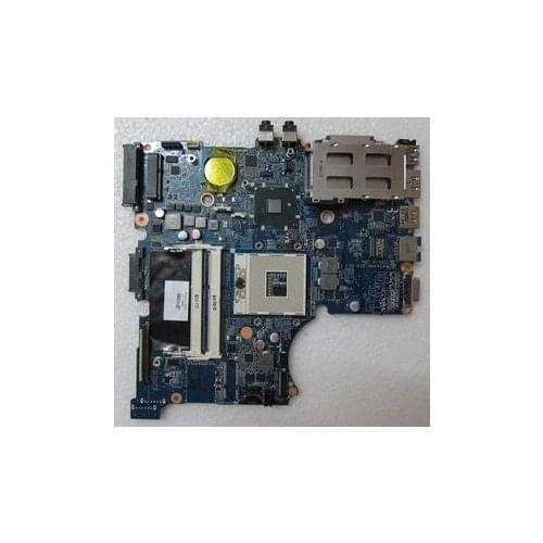 599522-001 lap connect board connect with motherboard 4421S I3 I5 full test LAP connect board