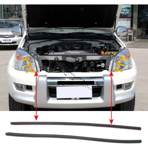 AOQDGRYJ Headlight Accessories