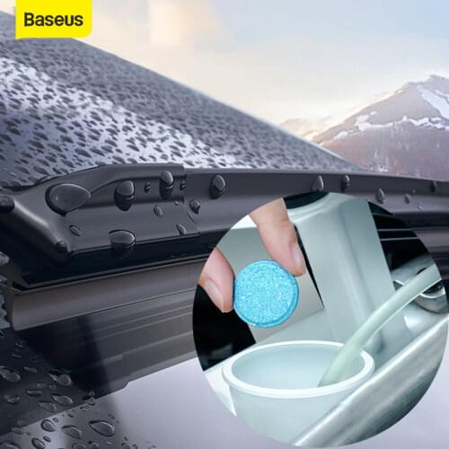 BASEUS Car Cleaning Products