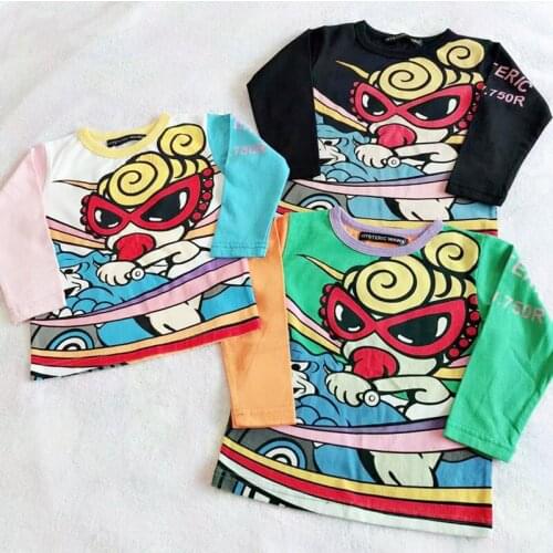 CiBYY Tops & T-Shirts For Girls