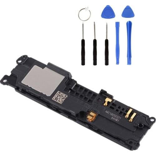 Buzzer Speaker Max LoudSpeaker Phone Loud SoundBuzzer Ringer Repair Kit Gift FOR Xiaomi IS MİX 2S