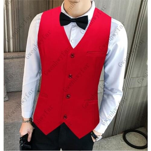 Gwenhwyfar Men's Vests