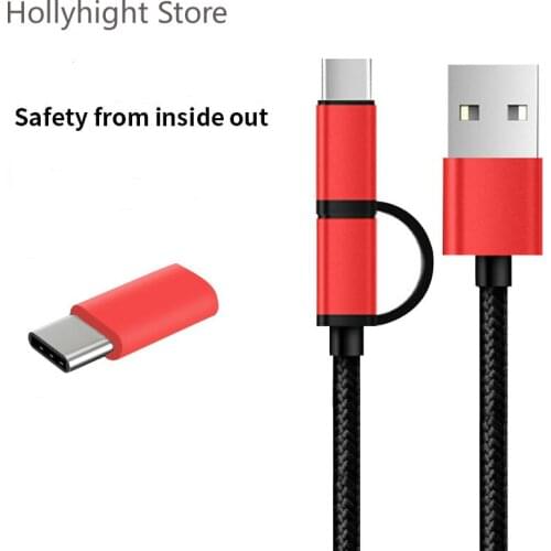Hollyhight USB Cables For Mobile Phones