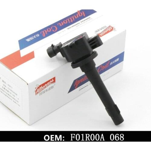 Engine Ignition coil for Baojun 530 560 730 Refine M3 SWM G05/X7