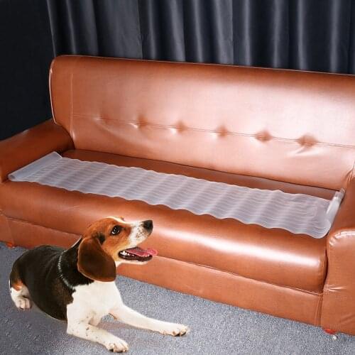 New Dog Accessories Home Static Electricity Keep Away From Dog Puppy Training Mat Pad Dog Cat Blanket Pet Accessories