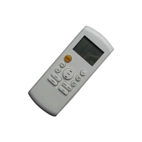 General Remote Control For OMNIA RG57A3/BGEF RG57A2/BGEF RG57B/BGE RG57D/BGE O1MVI-09WFR O1MVI-12WFR A/C Air Condtioner