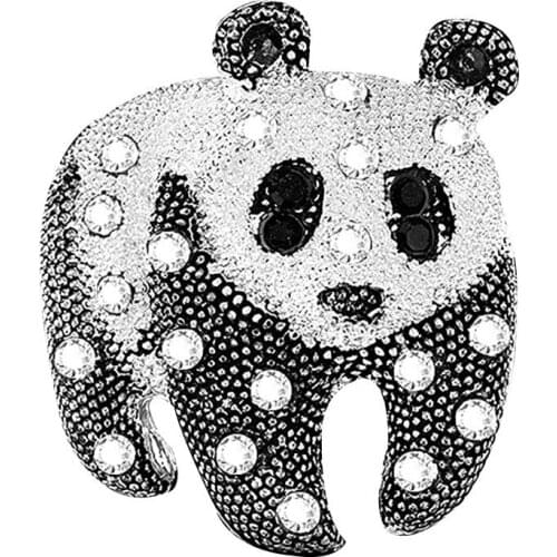 Броши с животными на одежду OTOKY China At AliExpress