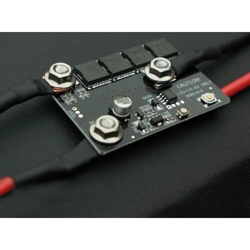 12V 18650 Battery Storage Portable Spot Welding Machine Kits 4 MOS PCB Circuit Board Welder Equipment Spot Welders Pen