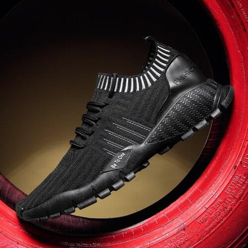 Zapatos Casuales Sapatos Casual Sports Shoes Fashion Men Black Man White Sapato Mens Causal