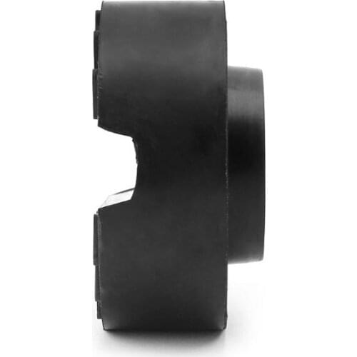 Car Black Jack Rubber Pad Anti-slip Rail Adapter Support Block Heavy Duty For Car Lift