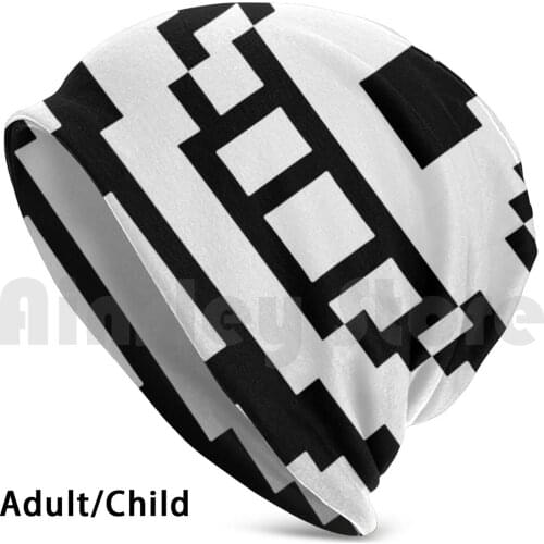 Smile Skeleton Hat Hat Meme Funny Abstract Grafiti Cool Trendy Undertale Sans Skeleton