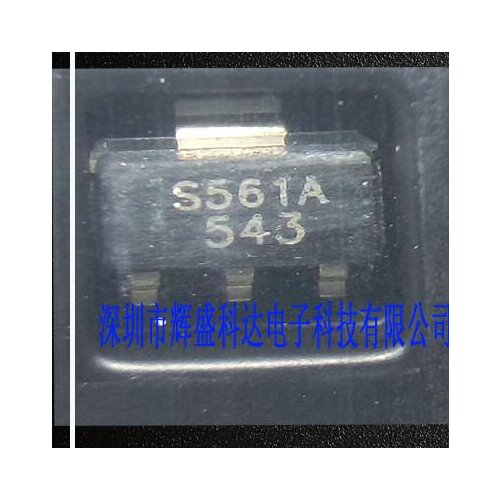 SS561AT SS561A S561A