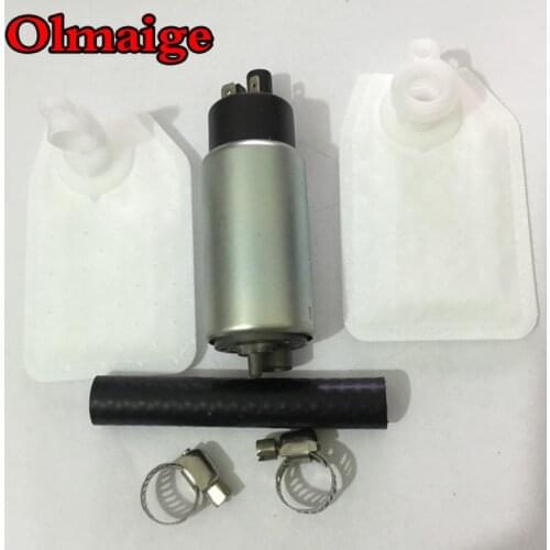 Motorcycle bike Fuel pump for YAMAHA T-Max WR250X ZIF125 1100-01090 81207088011 154-13910-01 5VU139070200 1100-00072 1100-01370