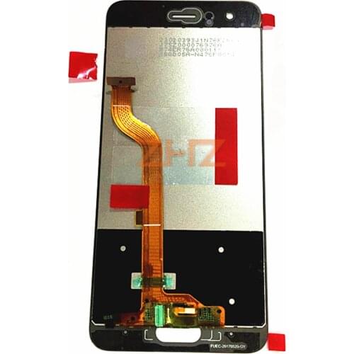5.15'' For Huawei honor 9 LCD Display with touch screen digitizer glass assembly replacement+With Tools