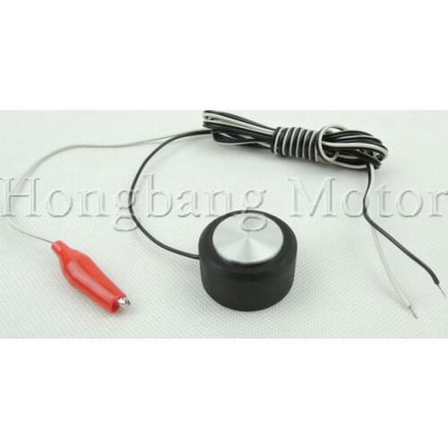 3pcs/lot Free shipping Auto Feeler Block for CNC Engrving Machine Mach3