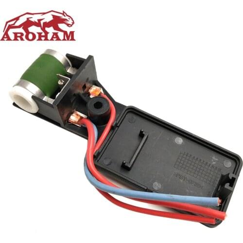 Aroham Fan Parts