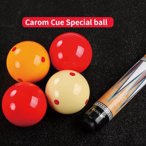 AXD Carom Ball 61.5mm 3 Cushion Carom Balls Spanish Warehouse Professional Billiard Ball Cushion Game Ball Carom Cue Ball Set