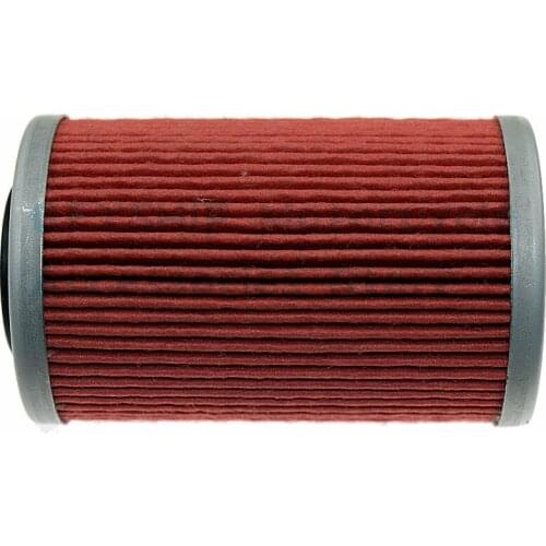 For KTM 520 525 540 560 SX MXC EXC XC XC-W SMR SXS 1999-2007 2001 2002 2003 2004 Motorcycle Oil Grid Filter Moto HF155 Filters