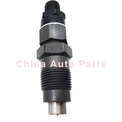 For Kubota Fuel Injector Assembly Nozzle L3600DTC/ L3600DTGST/L3600DTGSTC 1 pc