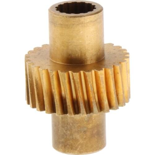 Power Electric Seat Control Adjust Wheel Gear fits LC80 4500 AA-GER-018