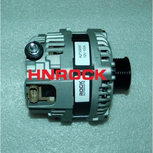 NEW HNROCK 12V 150A ALTERNATOR A2TX9091 A2TX9091ZX A2TX9391 J5113086 J5113090 LRA04006 P58G-18-300 P58G18300 FOR MAZDA