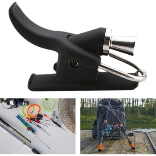 Hot Sale Portable Casting Trigger Aid Tear Resistance Ergonomic Fishing Accessories Easy to Insall Bionic Finger For Fishing Rod