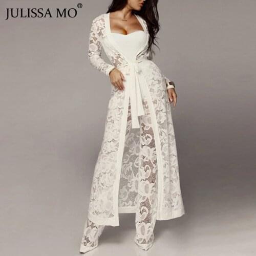 JULISSA MO Women's Jumpsuits