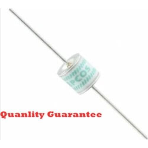 20pcs FREE SHIPPING 3500V ceramic gas discharge tube A71-H35X 2R3500 DIP-2 3500V 10KA 8*8