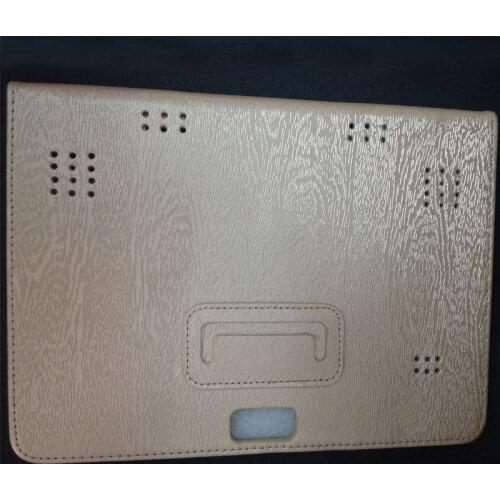 Myslc PU leather case for SUNSTECH TAB1081 Android 8.1 MTK8321 Quad core 3G 10.1 inch Tablet