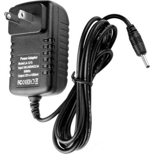 New Home Wall AC Charger Power Adapter for Acer Iconia Tab A500 A501 A200 A100 A101
