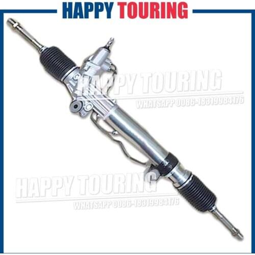 New Power Steering Gear Rack For TOYOT LAND CRUISER 150 2.7 3.0 4.0 D-4D 44200-35060 44200-35061 44200-35070 4420035060 LHD