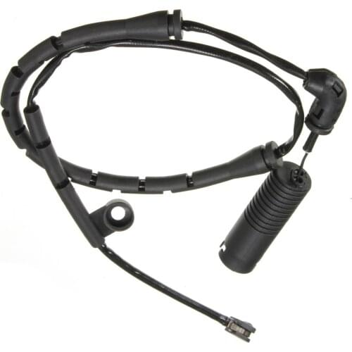 Front Disc Brake Pad Sensor for BMW 3-Series E46 Z4 E85 316 318 320 323 325 328