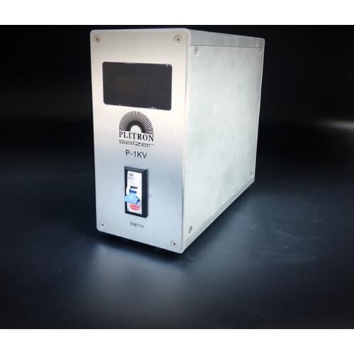 [PLITRON] 1000W 220V to 220V 100V power supply isolation transformer, purifier, CD pre-stage decoding power amplifier