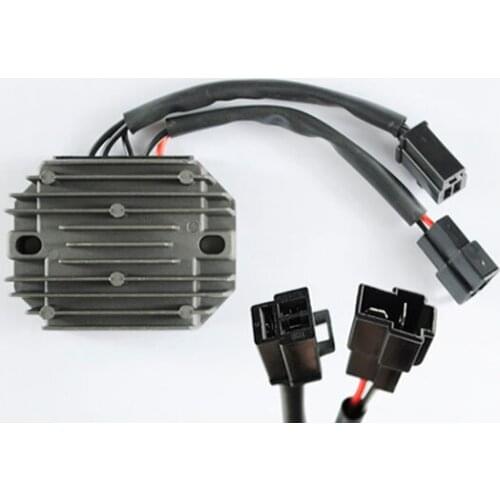 Motorcycle Voltage Regulator Rectifier FOR SUZUKI GS500 1989-2009 90 91 92 93 94 95 96 97 98 99 00 01 02 03 04 05 06 07 08