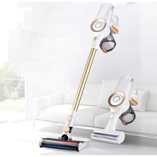 Manual Vacuum Cleaner 9000Pa Wireless For Home Cleaning Car Washing Machine Carpet Portable Broom 2200mAh Vacum Dust Collector