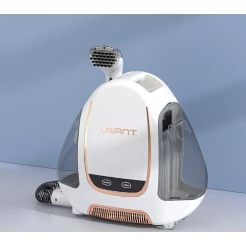 Xiaomi Uwant Multifunctional Cloth Cleaning Carpet Sofa Mattress Cleaning Machine Vacuum Dry Cleaning Machine B100 Auto-take-up