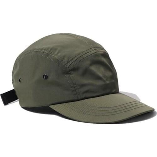 Baseball Cap Adjustable Summer Sun Caps Quick-Dry Fishing Hat For Men Women Unisex Outdoor Gorras Sport Hats