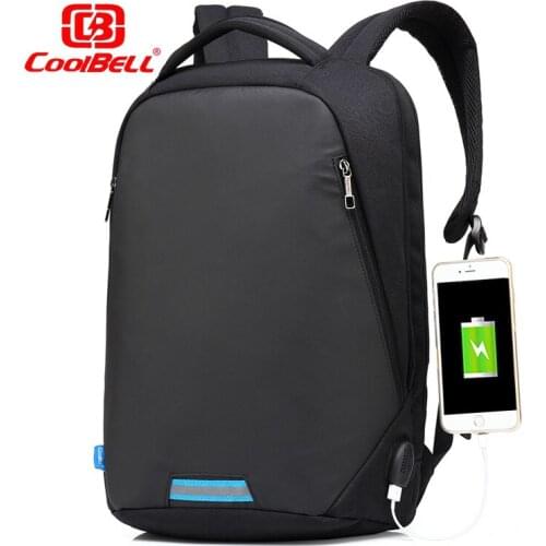 Cool Bell Backpacks For Men