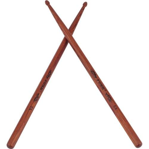 Crazy Stone Drumsticks