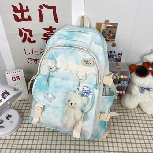 DGL&VMK Backpacks For Women