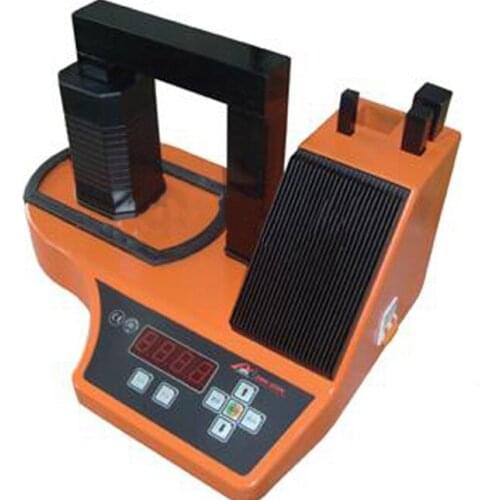 220V 3.6KVA Electrical Electromagnetic Silent Bearing Heater Induction Installation Disassembly Bearing Heater ZMH-200N