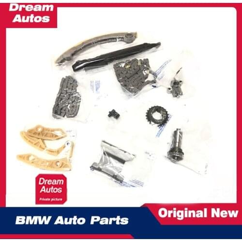 GL8S2.0 / 2.4 Timing Repair Kit Tensioner Timing Repair Kit Accessories Suitable for Mai Ruibao New Regal New Regal