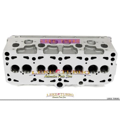 908 702 1Z Cylinder Head 028103351P 1037142 28103351 Golf Polo Sincro For Audi A4 A6 For Seat Toledo 1.7SDI+1.9SDI+TDI 8V 908702
