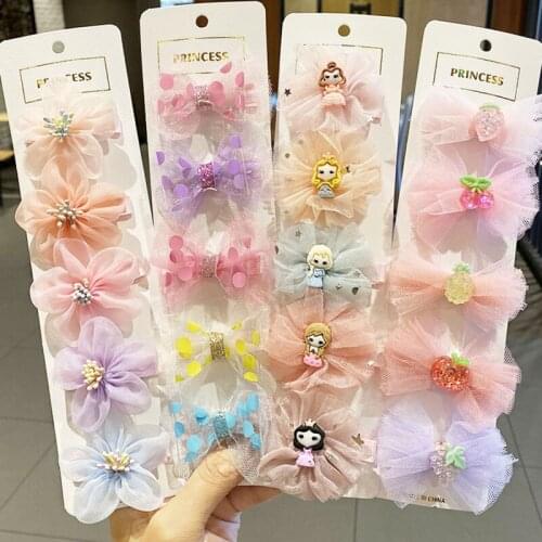 HJUEY Accessories For Girls