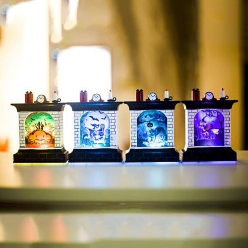 HobbyLane LED String Lights